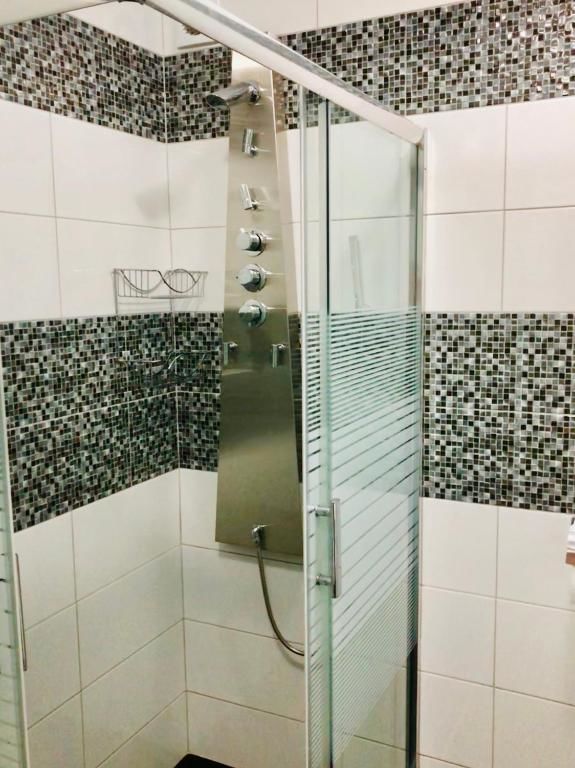 Апартаменты Apartments Sunny Marina Добра-Вода