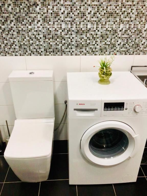 Апартаменты Apartments Sunny Marina Добра-Вода