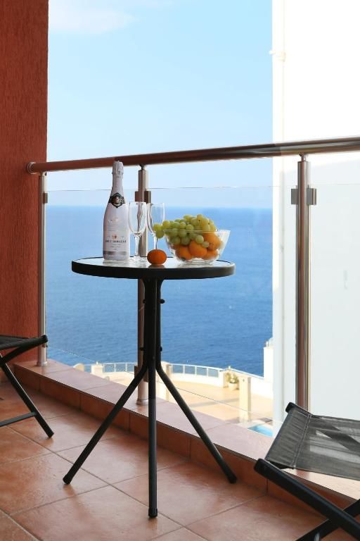 Апартаменты Apartments Sunny Marina Добра-Вода-107