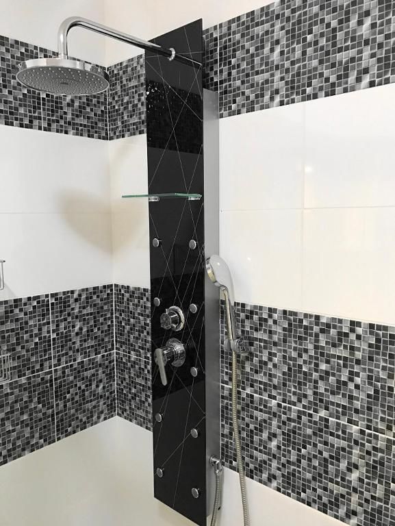 Апартаменты Apartments Sunny Marina Добра-Вода