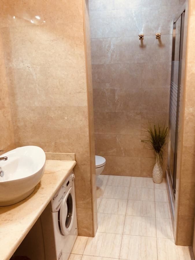 Апартаменты Apartments Sunny Marina Добра-Вода