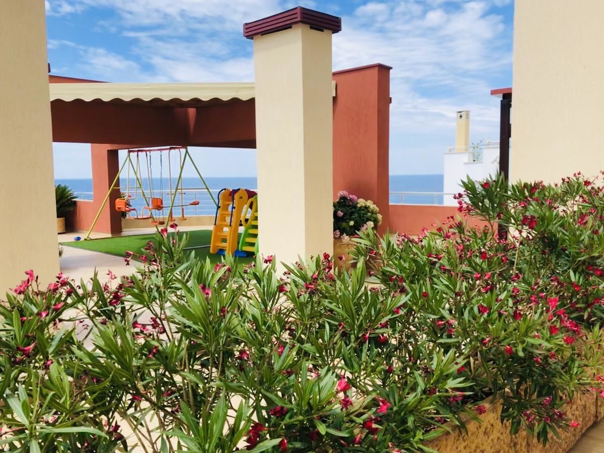 Апартаменты Apartments Sunny Marina Добра-Вода-47