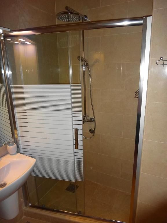 Апартаменты Apartments Sunny Marina Добра-Вода-59