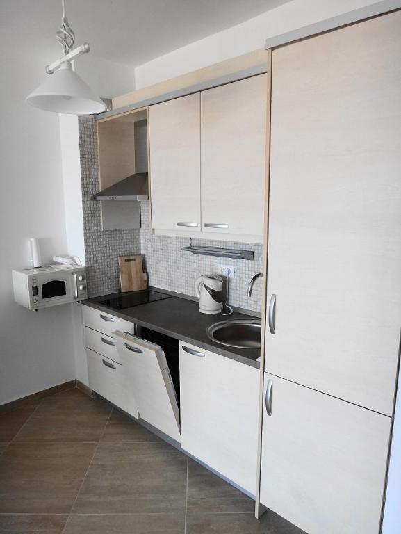 Апартаменты Apartments Sunny Marina Добра-Вода-60