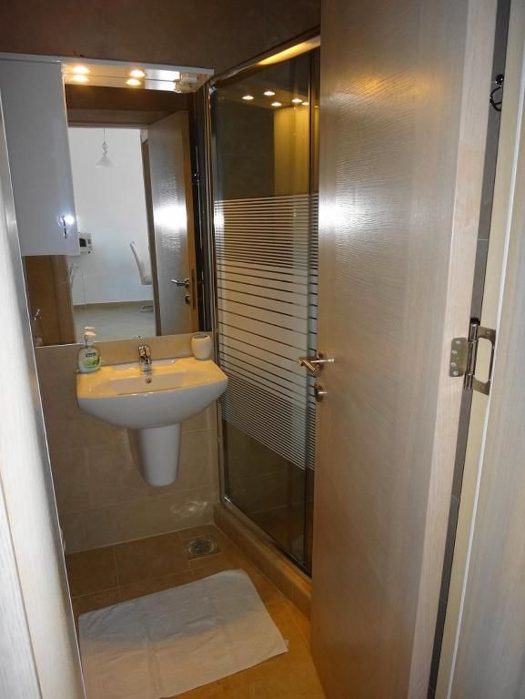 Апартаменты Apartments Sunny Marina Добра-Вода