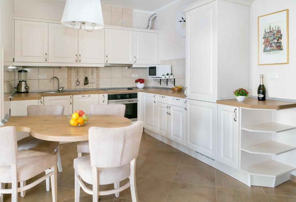 Апартаменты Apartments Sunny Marina Добра-Вода