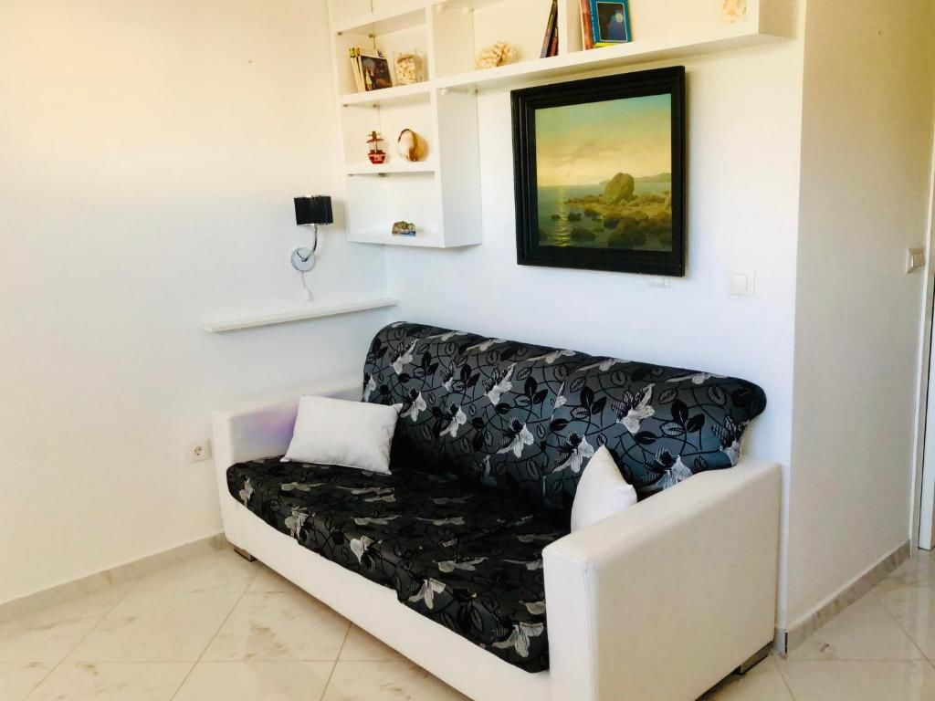 Апартаменты Apartments Sunny Marina Добра-Вода