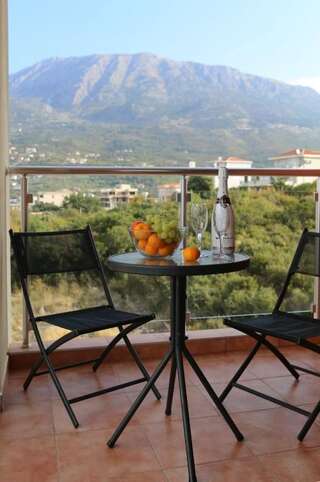 Апартаменты Apartments Sunny Marina Добра-Вода Апартаменты-2