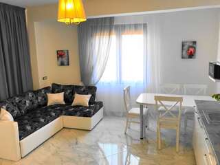 Апартаменты Apartments Sunny Marina Добра-Вода Апартаменты-3