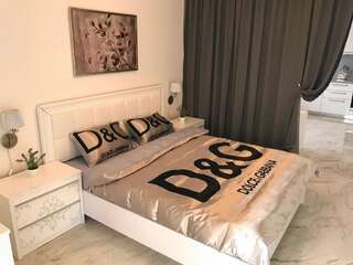 Апартаменты Apartments Sunny Marina Добра-Вода Апартаменты-5