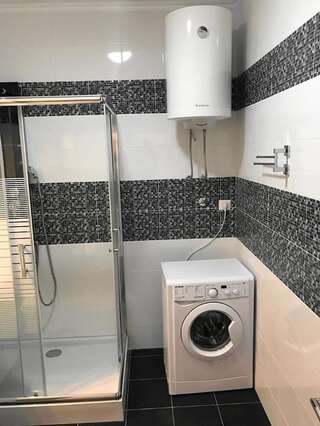 Апартаменты Apartments Sunny Marina Добра-Вода Апартаменты-12