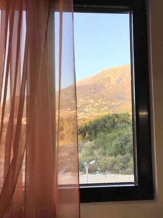 Апартаменты Apartments Sunny Marina Добра-Вода Апартаменты-студио-1