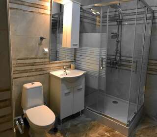 Апартаменты Apartments Sunny Marina Добра-Вода Апартаменты-студио-6