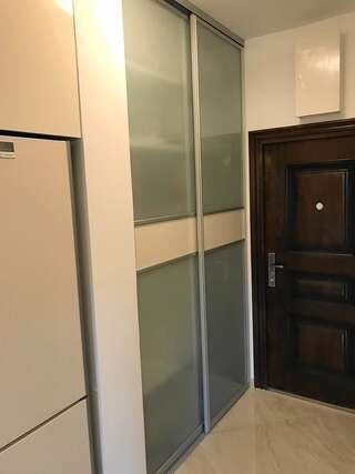 Апартаменты Apartments Sunny Marina Добра-Вода Апартаменты-студио-7