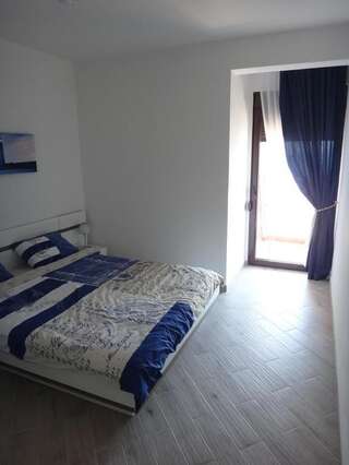 Апартаменты Apartments Sunny Marina Добра-Вода Апартаменты с 1 спальней-7