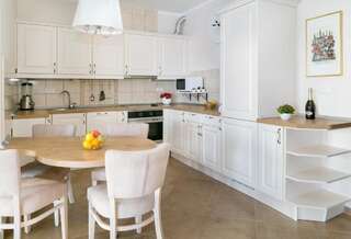 Апартаменты Apartments Sunny Marina Добра-Вода Улучшенные апартаменты-7