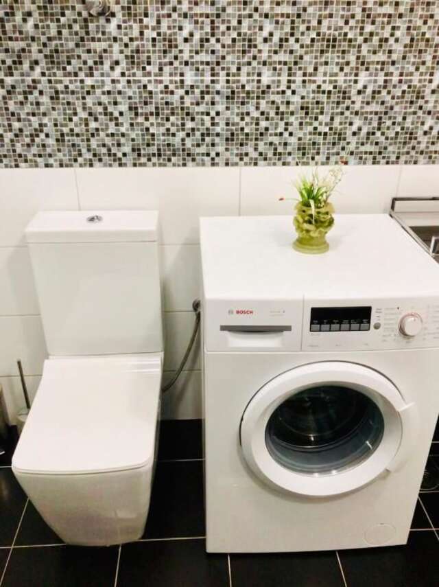 Апартаменты Apartments Sunny Marina Добра-Вода-104