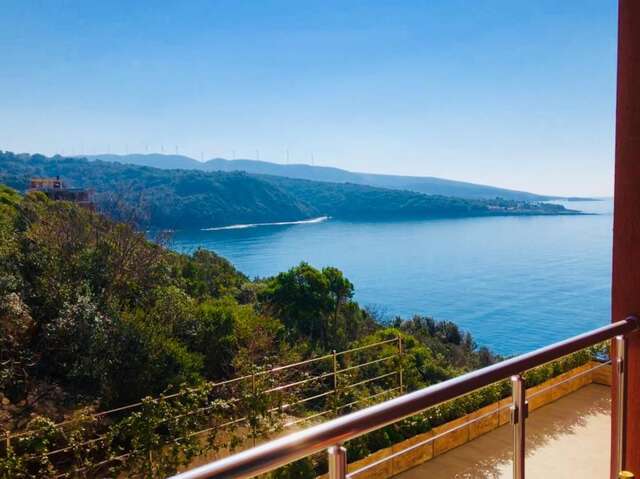 Апартаменты Apartments Sunny Marina Добра-Вода-105