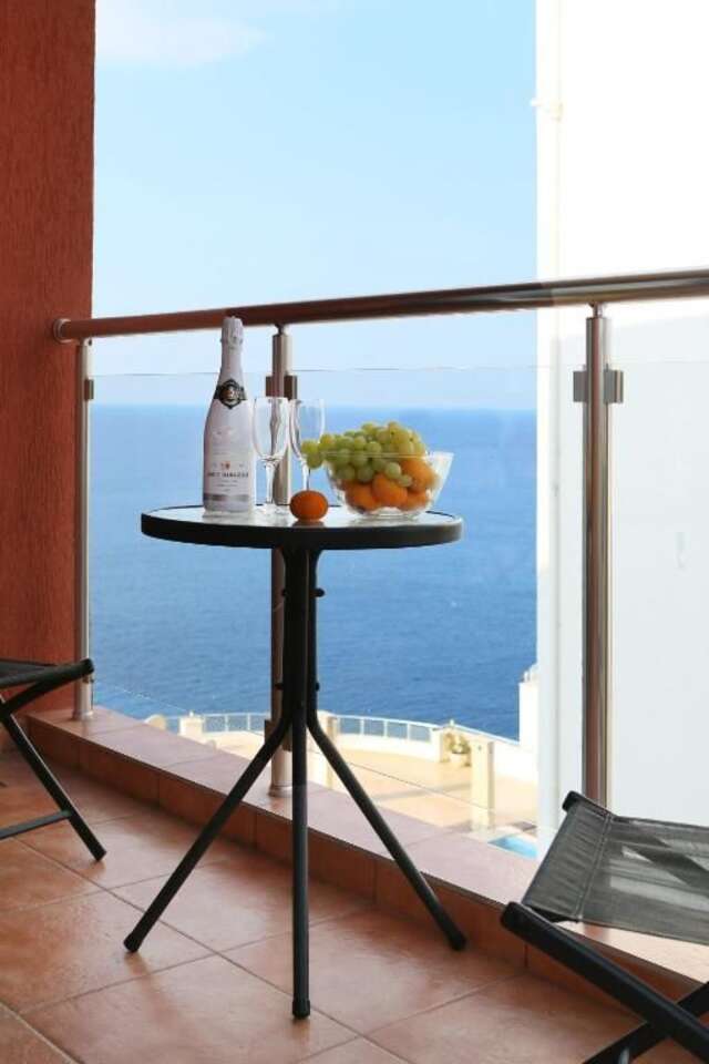 Апартаменты Apartments Sunny Marina Добра-Вода-106