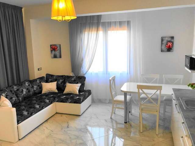 Апартаменты Apartments Sunny Marina Добра-Вода-108