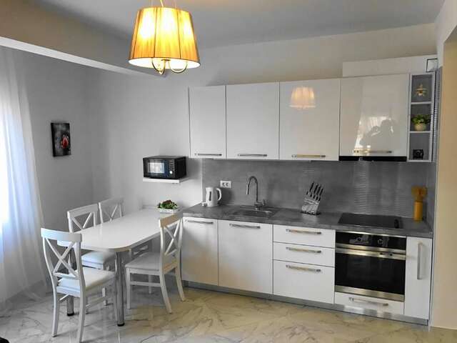 Апартаменты Apartments Sunny Marina Добра-Вода-109