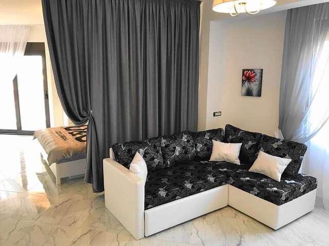 Апартаменты Apartments Sunny Marina Добра-Вода-115