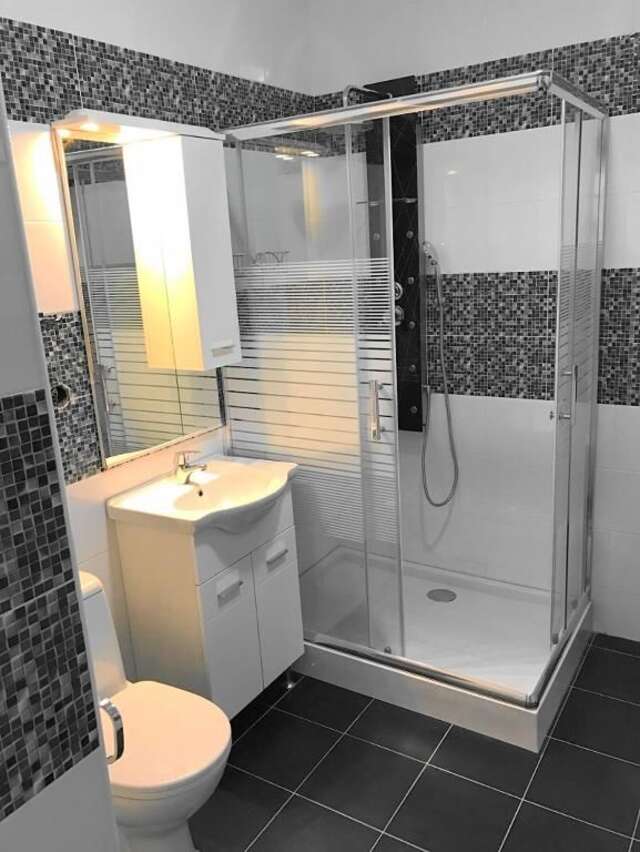 Апартаменты Apartments Sunny Marina Добра-Вода-116