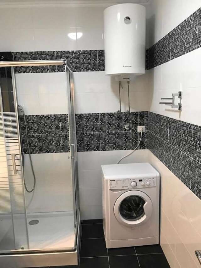 Апартаменты Apartments Sunny Marina Добра-Вода-117