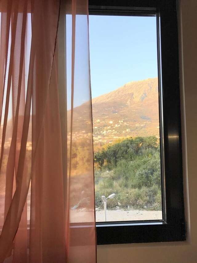 Апартаменты Apartments Sunny Marina Добра-Вода-20