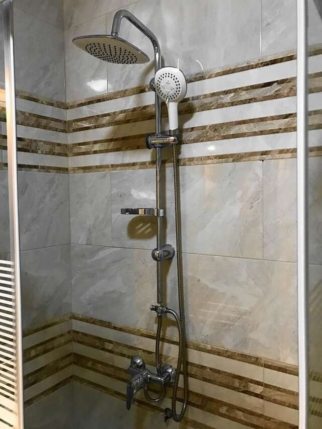 Апартаменты Apartments Sunny Marina Добра-Вода-23