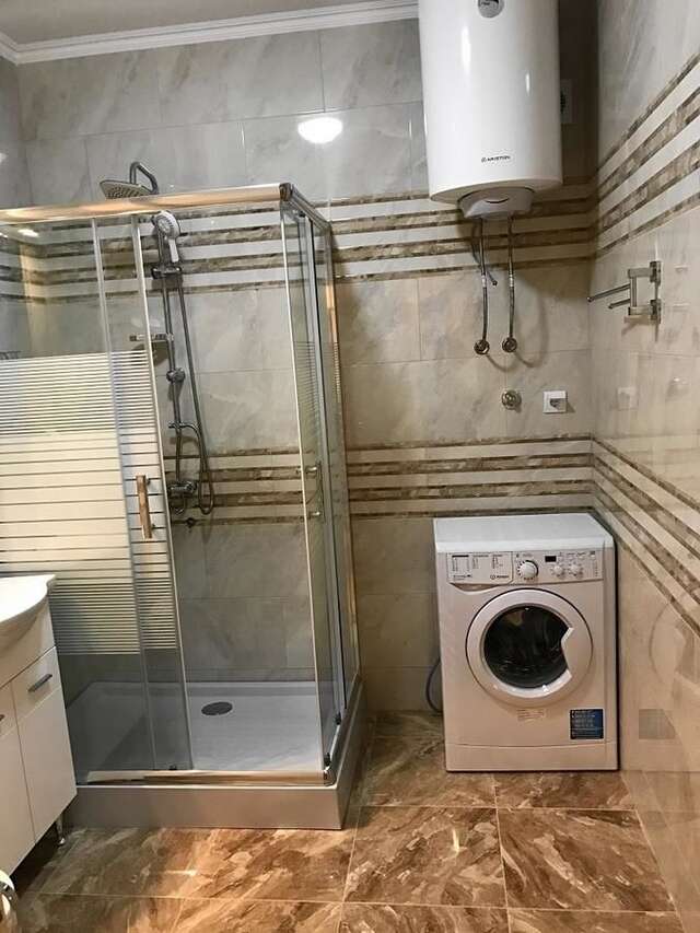 Апартаменты Apartments Sunny Marina Добра-Вода-24