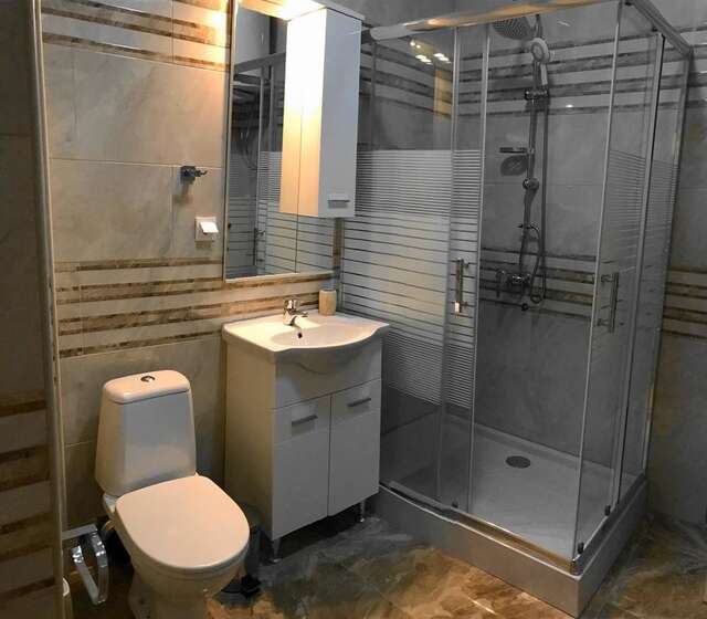 Апартаменты Apartments Sunny Marina Добра-Вода-26
