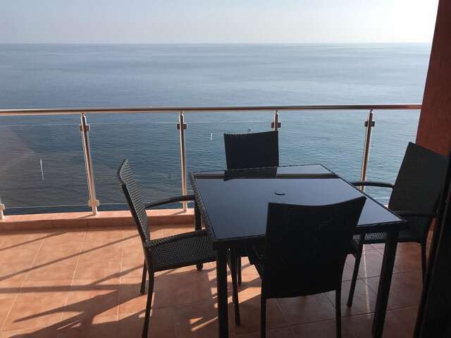 Апартаменты Apartments Sunny Marina Добра-Вода-27