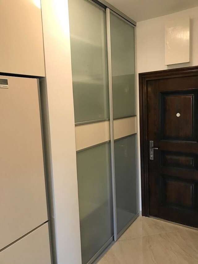 Апартаменты Apartments Sunny Marina Добра-Вода-28
