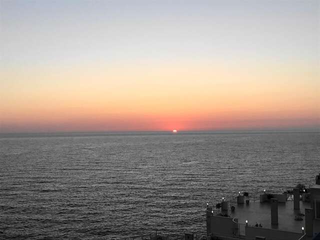 Апартаменты Apartments Sunny Marina Добра-Вода-32