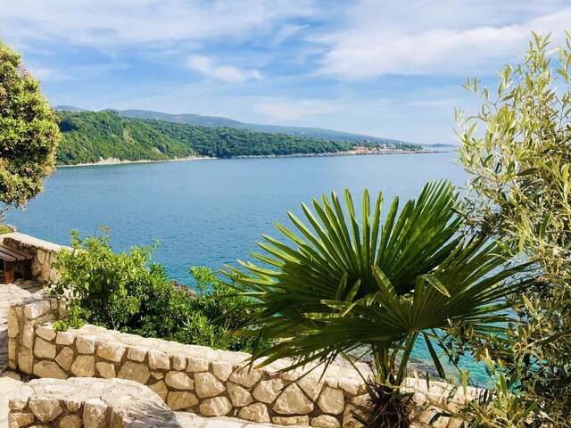 Апартаменты Apartments Sunny Marina Добра-Вода-37