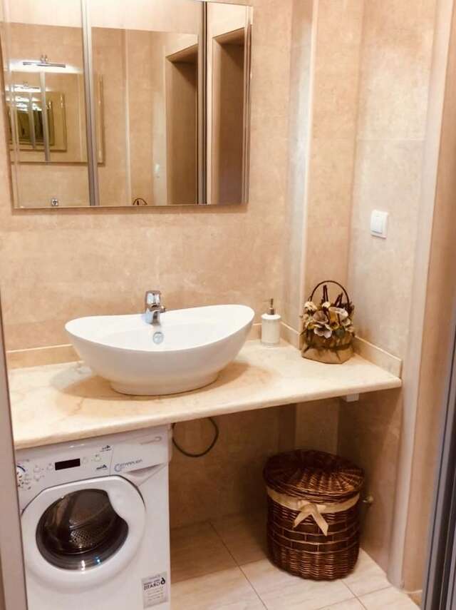 Апартаменты Apartments Sunny Marina Добра-Вода-39
