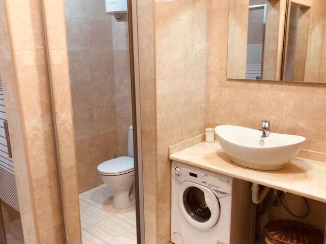 Апартаменты Apartments Sunny Marina Добра-Вода-42