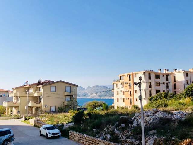 Апартаменты Apartments Sunny Marina Добра-Вода-43