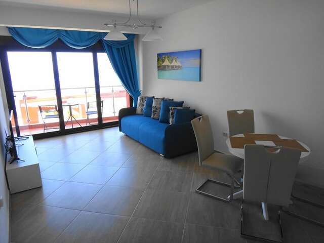 Апартаменты Apartments Sunny Marina Добра-Вода-48