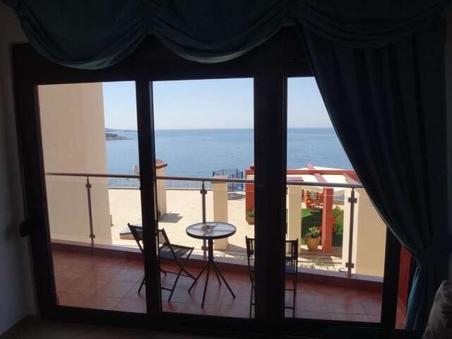 Апартаменты Apartments Sunny Marina Добра-Вода-49