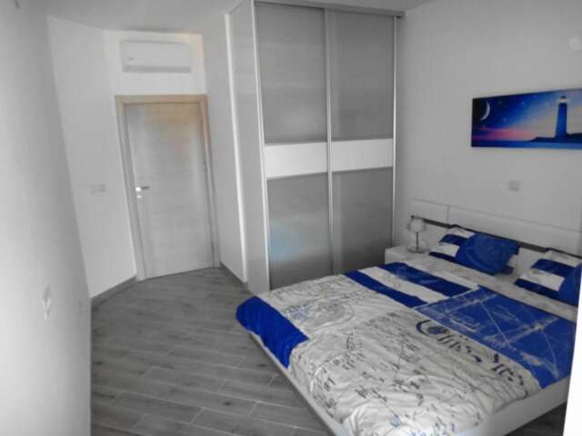 Апартаменты Apartments Sunny Marina Добра-Вода-53