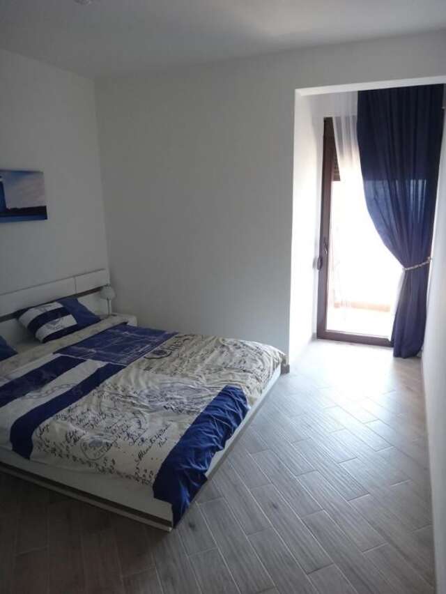 Апартаменты Apartments Sunny Marina Добра-Вода-54