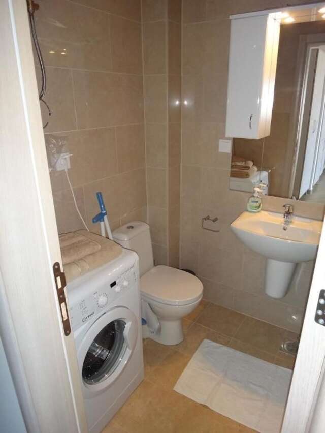 Апартаменты Apartments Sunny Marina Добра-Вода-56