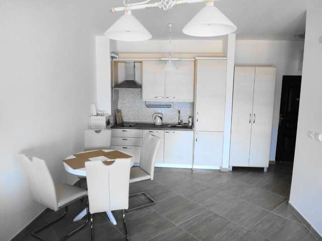 Апартаменты Apartments Sunny Marina Добра-Вода-60
