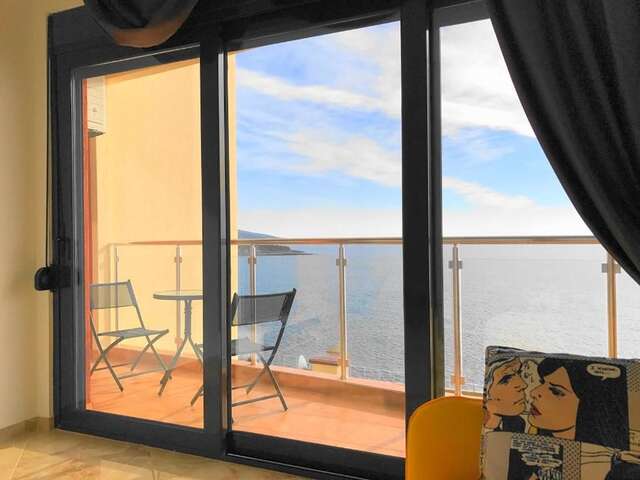 Апартаменты Apartments Sunny Marina Добра-Вода-61