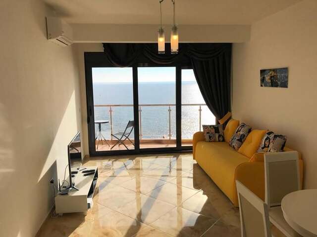Апартаменты Apartments Sunny Marina Добра-Вода-62