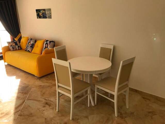 Апартаменты Apartments Sunny Marina Добра-Вода-63
