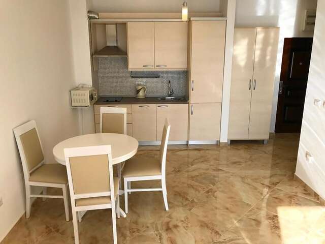 Апартаменты Apartments Sunny Marina Добра-Вода-64