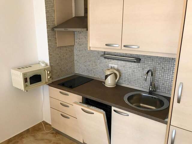 Апартаменты Apartments Sunny Marina Добра-Вода-65